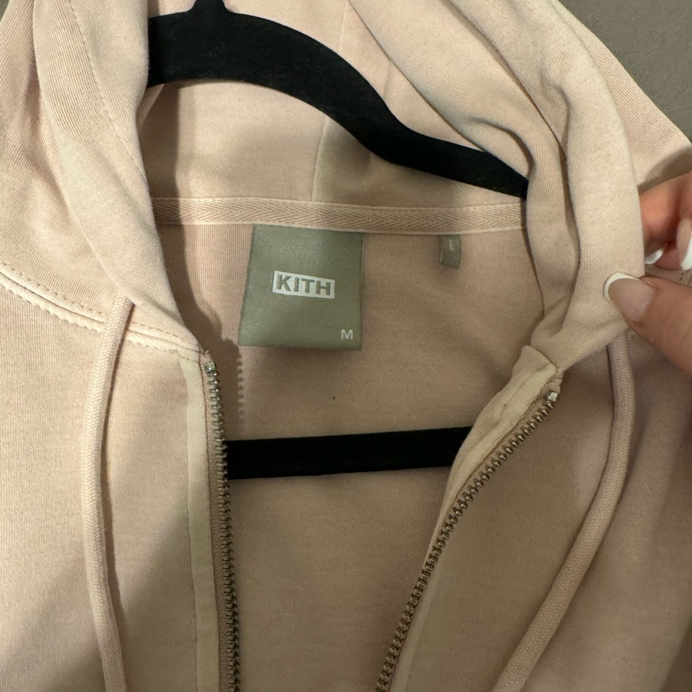 Kith Zip Up - image 2